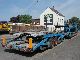 2003 Other  Rolfo SpA 2V1275SO car transport trailers Trailer Car carrier photo 3