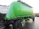 1983 Other  Cobolt silo trailers f dust and spillage Trailer Silo photo 1