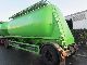 1983 Other  Cobolt silo trailers f dust and spillage Trailer Silo photo 2