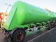 1983 Other  Cobolt silo trailers f dust and spillage Trailer Silo photo 3