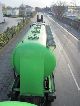 1983 Other  Cobolt silo trailers f dust and spillage Trailer Silo photo 4
