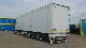2008 Other  REISCH 35-24/LK / 2x AVAILABLE Semi-trailer Walking floor photo 1