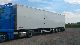 2008 Other  REISCH 35-24/LK / 2x AVAILABLE Semi-trailer Walking floor photo 2