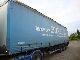 2000 Other  Trouillet Semi-trailer Stake body and tarpaulin photo 6