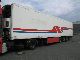 Other  Refrigerated trailers Fabr Weka 1999 Deep-freeze transporter photo