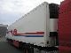 1999 Other  Refrigerated trailers Fabr Weka Semi-trailer Deep-freeze transporter photo 1