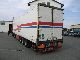 1999 Other  Refrigerated trailers Fabr Weka Semi-trailer Deep-freeze transporter photo 2