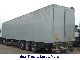 2007 Other  WALK LINER WLS 35/24 sliding floor 92 m³ Semi-trailer Walking floor photo 1