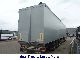 2007 Other  WALK LINER WLS 35/24 sliding floor 92 m³ Semi-trailer Walking floor photo 2