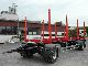 Other  Optipa or AIR SHEET E 144 with 8 ExTe 2012 Timber carrier photo