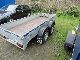 2008 Other  Tipper Trailer Trailer photo 1