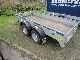 2008 Other  Tipper Trailer Trailer photo 2