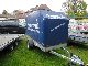2008 Other  Multi-purpose trailer Trailer Other trailers photo 1
