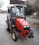 1998 Other  Identical Goldoni IDEA 26 5030 4x4 TD Agricultural vehicle Other agricultural vehicles photo 2