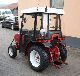 1998 Other  Identical Goldoni IDEA 26 5030 4x4 TD Agricultural vehicle Other agricultural vehicles photo 4