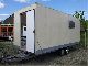 1994 Other  Universal Exhibition Trailer Trailer Traffic construction photo 2