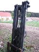 2011 Other  Boss Staplerhubmast Agricultural vehicle Other substructures photo 1