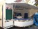 Other  Sales trailers / island type 1 K 1999 Beverages trailer photo