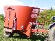 Other  Trioliet vertical mixer 2003 Other agricultural vehicles photo