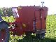 2003 Other  Trioliet vertical mixer Agricultural vehicle Other agricultural vehicles photo 2