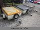 1982 Other  HP 300, even for small tractor! Trailer Trailer photo 5
