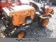1980 Other  Others, Agria 9300, Hydrostatic drive Agricultural vehicle Tractor photo 5