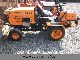 1980 Other  Others, Agria 9300, Hydrostatic drive Agricultural vehicle Tractor photo 6
