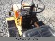 1980 Other  Others, Agria 9300, Hydrostatic drive Agricultural vehicle Tractor photo 8