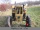 1955 Other  IFA Circular 04/30 Best Engine Restaurationsobj rarity. Agricultural vehicle Tractor photo 1