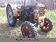 1955 Other  IFA Circular 04/30 Best Engine Restaurationsobj rarity. Agricultural vehicle Tractor photo 2