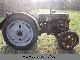 1955 Other  IFA Circular 04/30 Best Engine Restaurationsobj rarity. Agricultural vehicle Tractor photo 3