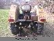 1955 Other  IFA Circular 04/30 Best Engine Restaurationsobj rarity. Agricultural vehicle Tractor photo 5