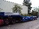 Other  OZGUL 75 TON 3 AXEL 2011 Low loader photo