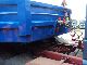 2011 Other  OZGUL 75 TON 3 AXEL Semi-trailer Low loader photo 8