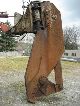1997 Other  Vibra Ram AS 4000 Construction machine Other substructures photo 1