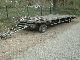 Other  HOTRARJIS full trailers 1998 Car carrier photo
