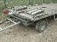 1998 Other  HOTRARJIS full trailers Trailer Car carrier photo 2