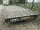 1998 Other  HOTRARJIS full trailers Trailer Car carrier photo 3