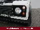 2005 Other  Land Rover Defender 110 2.5 Td5 4x4 (122) Van or truck up to 7.5t Other vans/trucks up to 7 photo 13