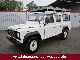Other  Land Rover Defender 110 2.5 Td5 4x4 (122) 2005 Other vans/trucks up to 7 photo