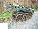 Other  Schmiedag caterpillar tractor chain Hatz 12HP 1960 Other agricultural vehicles photo