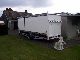 2004 Other  ALF MA 250 followers fruit market vegetable textile Trailer Traffic construction photo 1
