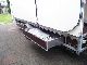 2004 Other  ALF MA 250 followers fruit market vegetable textile Trailer Traffic construction photo 2