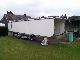 2004 Other  ALF MA 250 followers fruit market vegetable textile Trailer Traffic construction photo 6