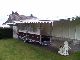 2004 Other  ALF MA 250 followers fruit market vegetable textile Trailer Traffic construction photo 7