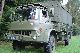 1989 Other  UNIMOG BEDFORD MJ - EX BRITISH ARMY Van or truck up to 7.5t Stake body and tarpaulin photo 1