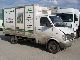2006 Other  DAEWOO LUBLIN Van or truck up to 7.5t Refrigerator body photo 1