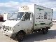 2006 Other  DAEWOO LUBLIN Van or truck up to 7.5t Refrigerator body photo 2