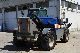 2004 Other  Terex Telelift 3713 SX Forklift truck Telescopic photo 2