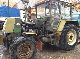 2011 Other  Progress ZT 323 Agricultural vehicle Tractor photo 1